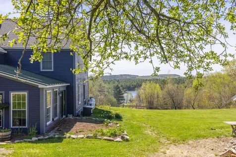 45 Bolin Hill Road Liberty ME 04949
