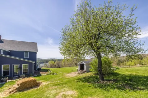 45 Bolin Hill Road Liberty ME 04949