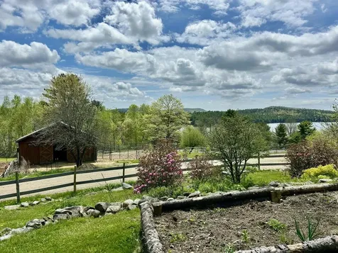 45 Bolin Hill Road Liberty ME 04949