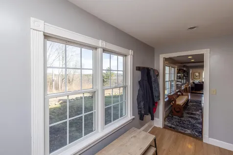 45 Bolin Hill Road Liberty ME 04949
