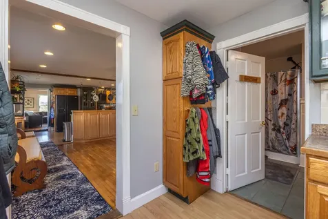 45 Bolin Hill Road Liberty ME 04949