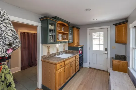 45 Bolin Hill Road Liberty ME 04949