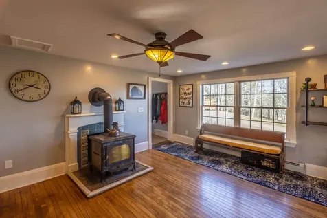 45 Bolin Hill Road Liberty ME 04949