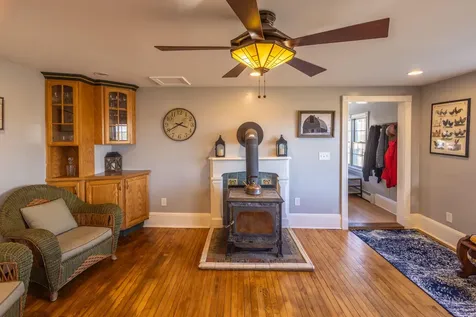 45 Bolin Hill Road Liberty ME 04949