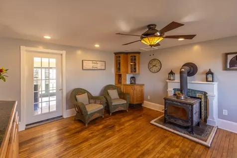 45 Bolin Hill Road Liberty ME 04949