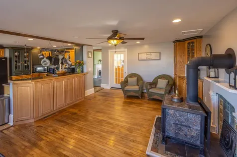 45 Bolin Hill Road Liberty ME 04949