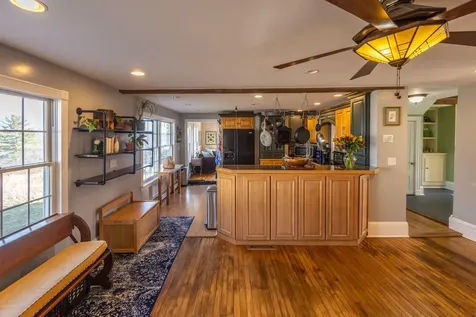 45 Bolin Hill Road Liberty ME 04949