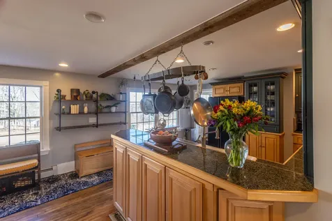 45 Bolin Hill Road Liberty ME 04949
