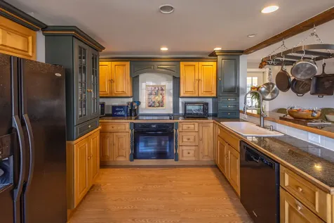 45 Bolin Hill Road Liberty ME 04949