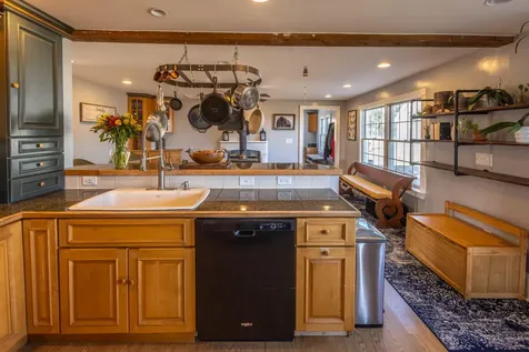 45 Bolin Hill Road Liberty ME 04949