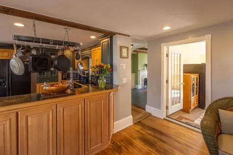 45 Bolin Hill Road Liberty ME 04949