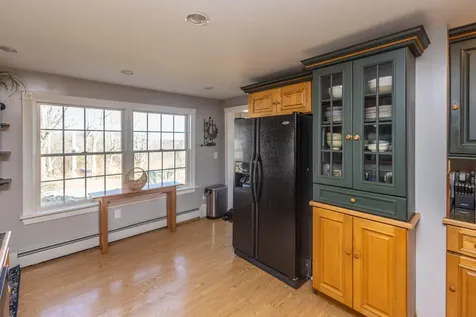 45 Bolin Hill Road Liberty ME 04949