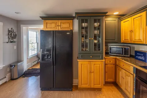 45 Bolin Hill Road Liberty ME 04949