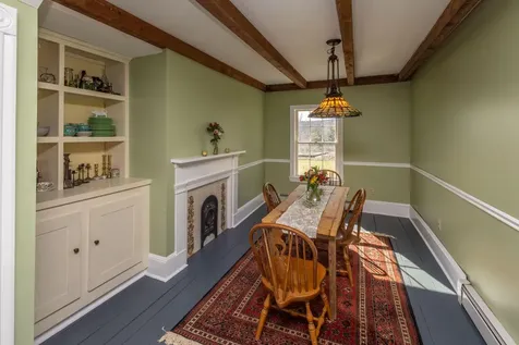 45 Bolin Hill Road Liberty ME 04949