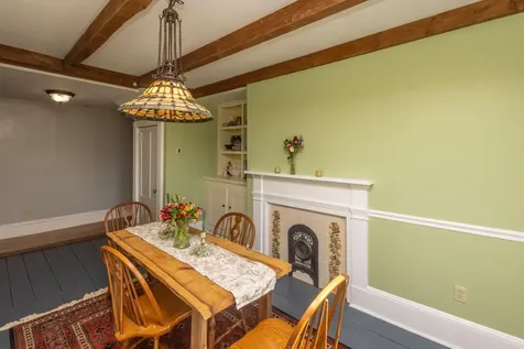 45 Bolin Hill Road Liberty ME 04949