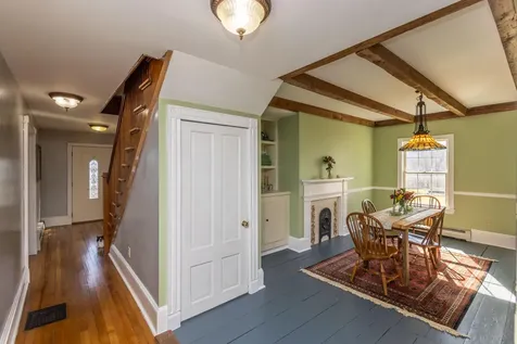 45 Bolin Hill Road Liberty ME 04949