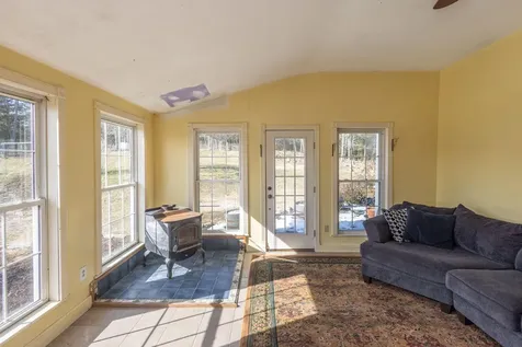 45 Bolin Hill Road Liberty ME 04949