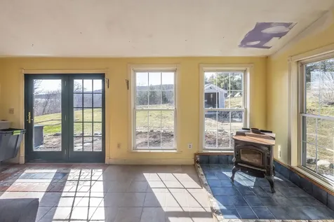 45 Bolin Hill Road Liberty ME 04949