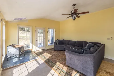 45 Bolin Hill Road Liberty ME 04949