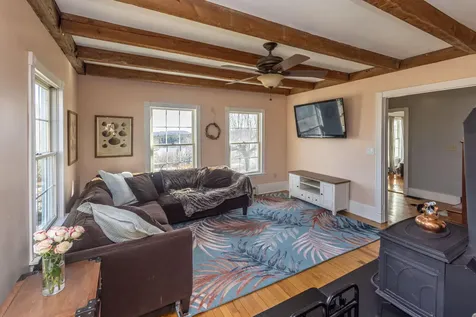 45 Bolin Hill Road Liberty ME 04949
