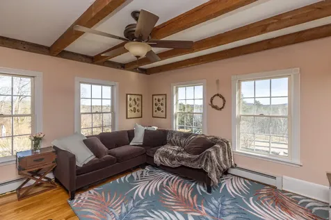 45 Bolin Hill Road Liberty ME 04949