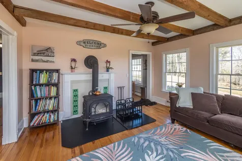 45 Bolin Hill Road Liberty ME 04949