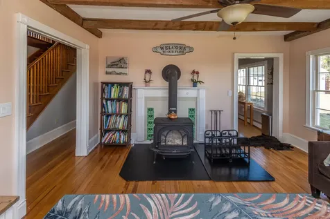45 Bolin Hill Road Liberty ME 04949