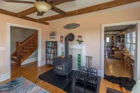 45 Bolin Hill Road Liberty ME 04949