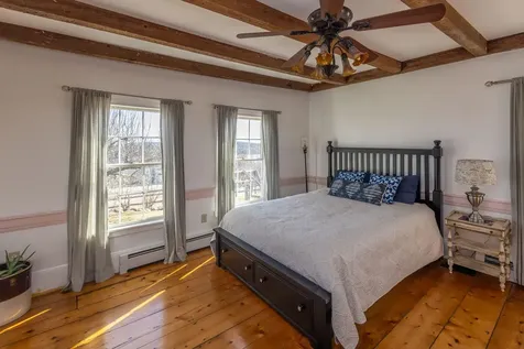 45 Bolin Hill Road Liberty ME 04949