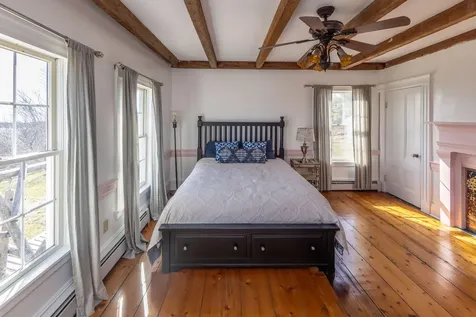 45 Bolin Hill Road Liberty ME 04949