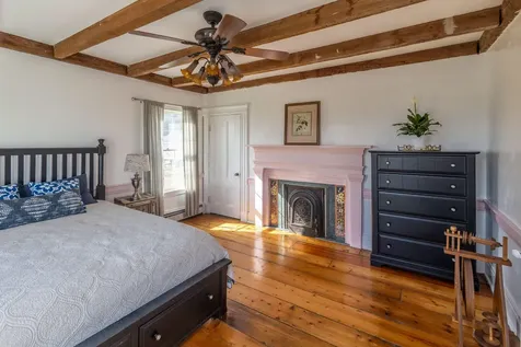 45 Bolin Hill Road Liberty ME 04949