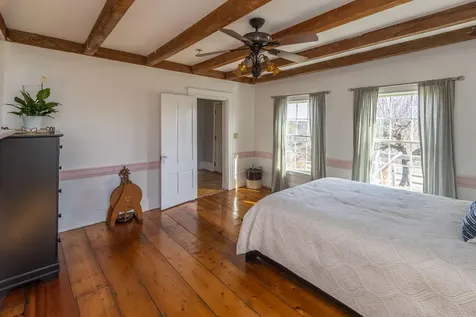 45 Bolin Hill Road Liberty ME 04949
