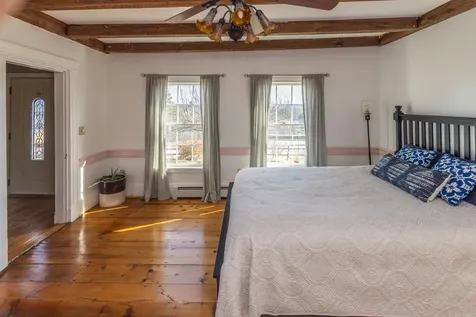 45 Bolin Hill Road Liberty ME 04949