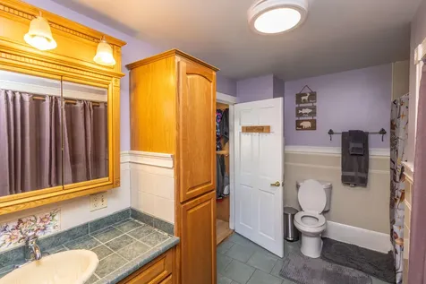 45 Bolin Hill Road Liberty ME 04949