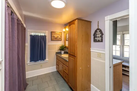 45 Bolin Hill Road Liberty ME 04949