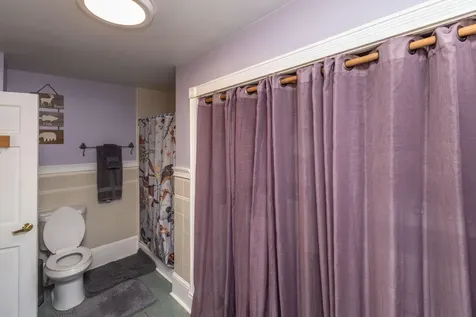 45 Bolin Hill Road Liberty ME 04949