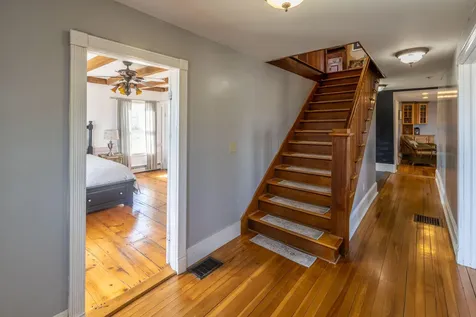45 Bolin Hill Road Liberty ME 04949