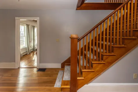 45 Bolin Hill Road Liberty ME 04949