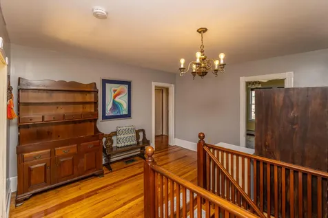 45 Bolin Hill Road Liberty ME 04949