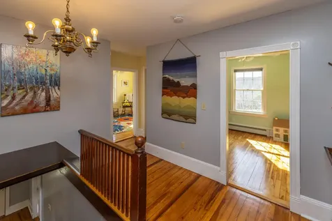 45 Bolin Hill Road Liberty ME 04949