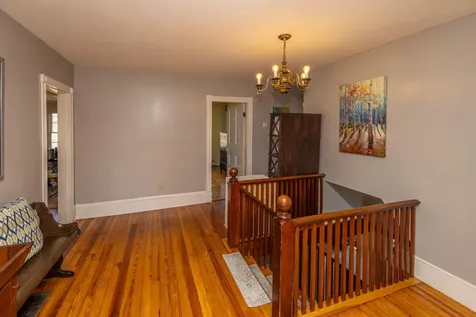 45 Bolin Hill Road Liberty ME 04949