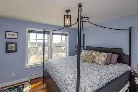 45 Bolin Hill Road Liberty ME 04949