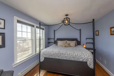 45 Bolin Hill Road Liberty ME 04949