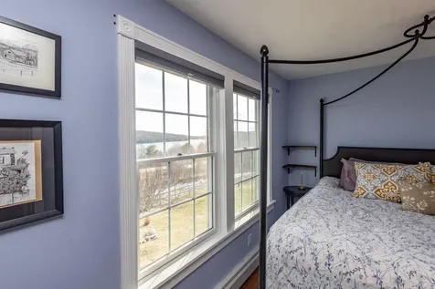 45 Bolin Hill Road Liberty ME 04949