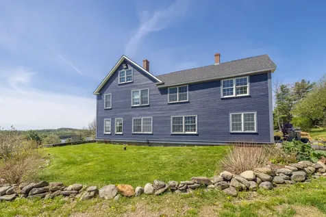 45 Bolin Hill Road Liberty ME 04949