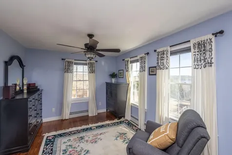 45 Bolin Hill Road Liberty ME 04949