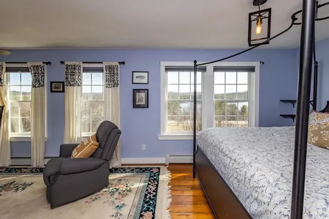 45 Bolin Hill Road Liberty ME 04949