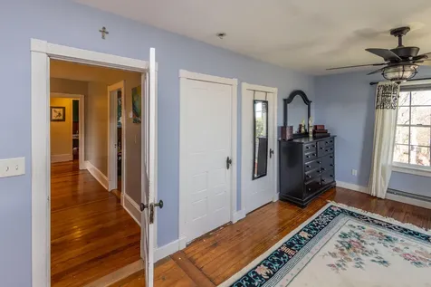 45 Bolin Hill Road Liberty ME 04949