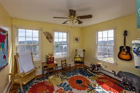 45 Bolin Hill Road Liberty ME 04949