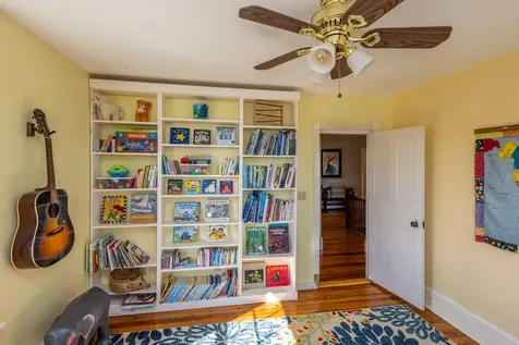 45 Bolin Hill Road Liberty ME 04949